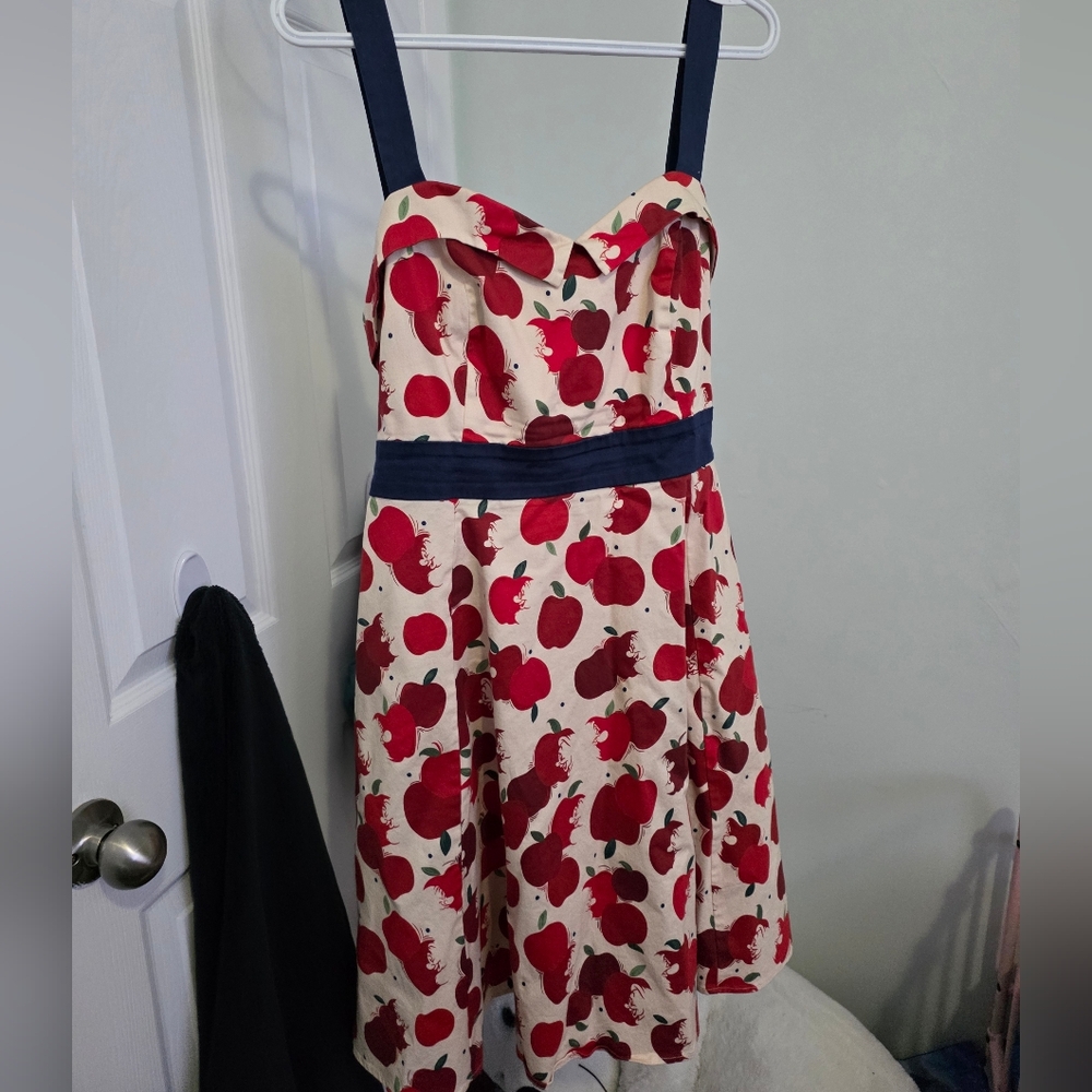 Disney Snow White Dress